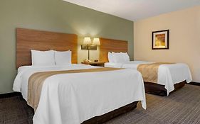 Quality Inn & Suites Nrg Park - Medical Center